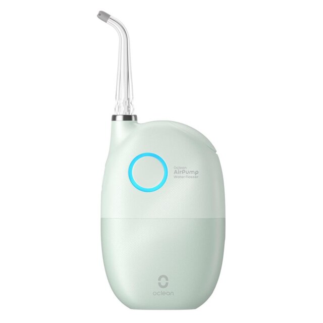 Ирригатор Oclean A10 green