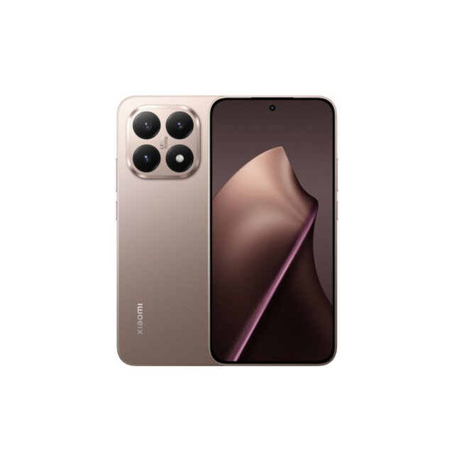 Сотовый телефон Xiaomi 15T 12/256Gb gold