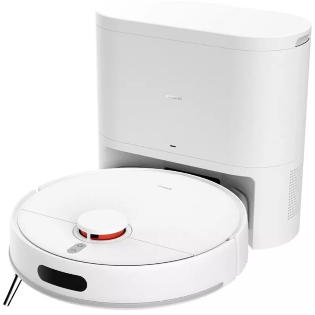 Робот пылесос Xiaomi Robot Vacuum Cleaner H40