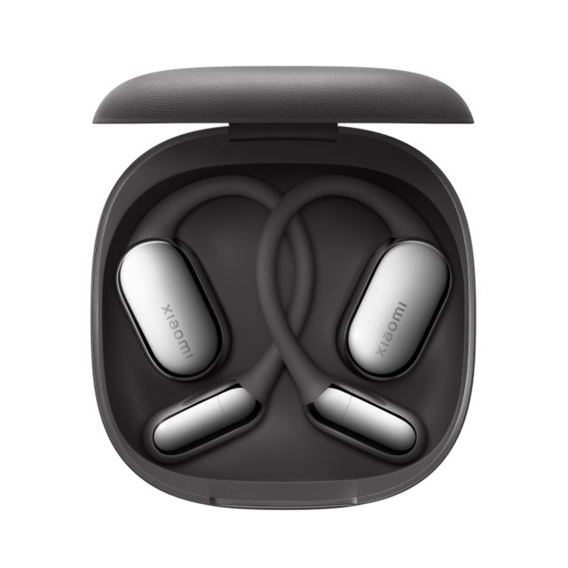 Гарнитура беспроводная Xiaomi OpenWear Stereo Pro черный