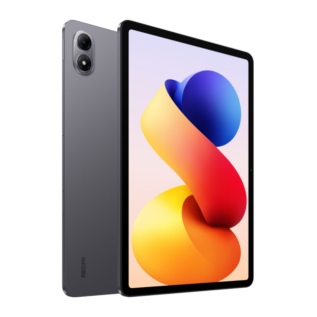 Планшетный ПК REDMI Pad 2 Pro 12.1" 6/128Gb gray