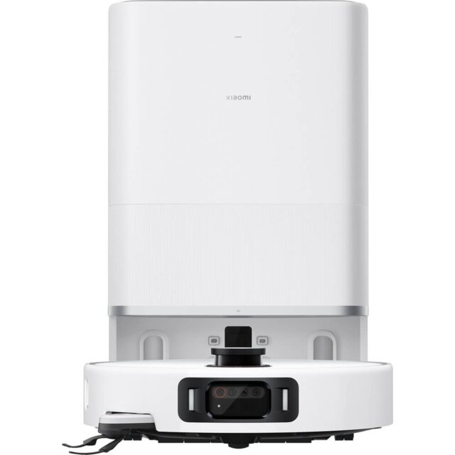 Робот пылесос Xiaomi Robot Vacuum Cleaner 5 Pro