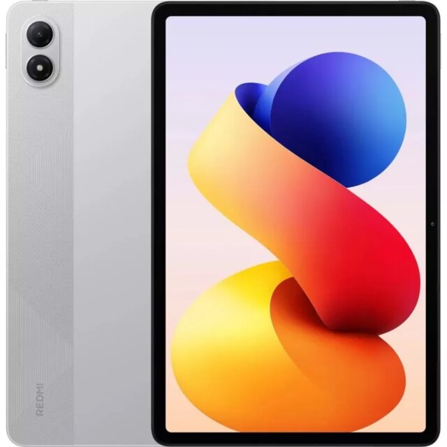 Планшетный ПК REDMI Pad 2 Pro 5G 12.1" 6/128Gb silver