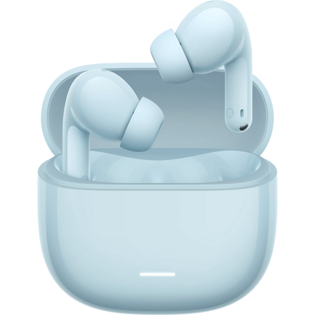 Гарнитура беспроводная REDMI Buds 8 Lite голубой