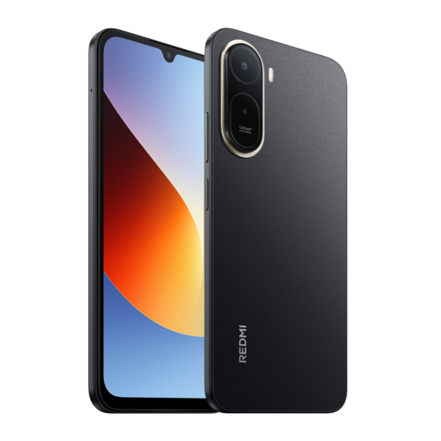 Сотовый телефон REDMI A7 Pro 4/128Gb black