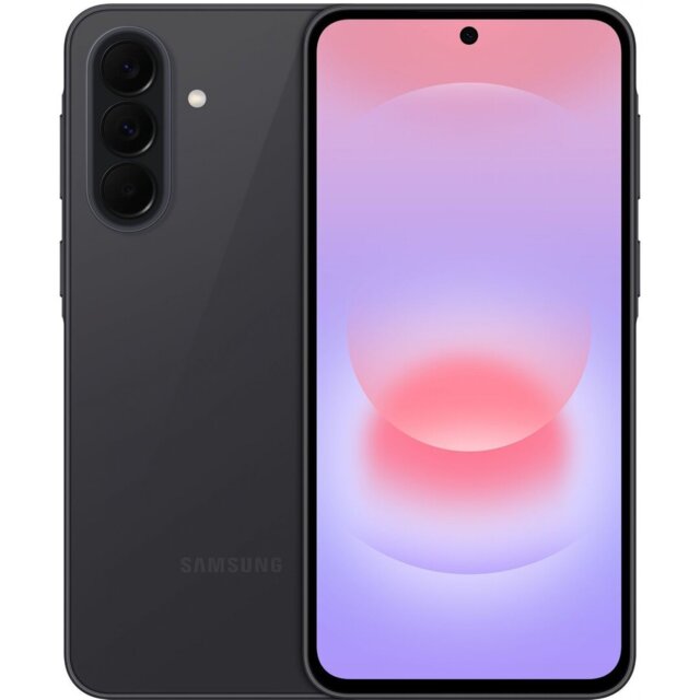 Сотовый телефон Samsung Galaxy A37 8/128Gb charcoal
