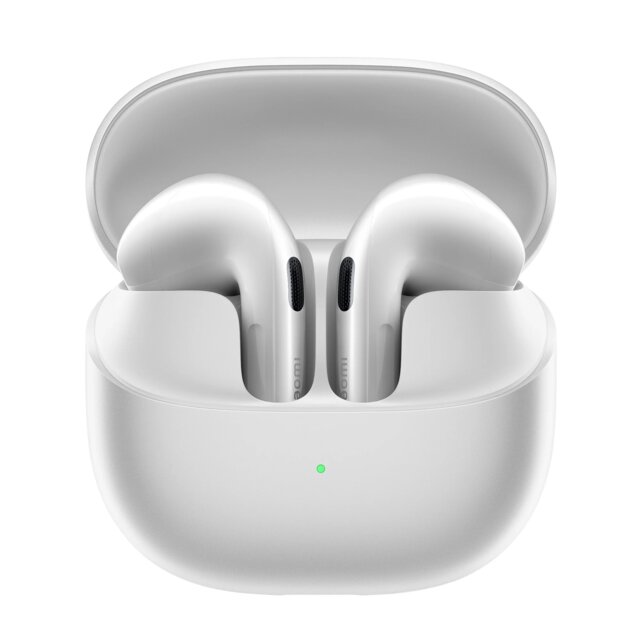 Гарнитура беспроводная Xiaomi Buds 6 белый