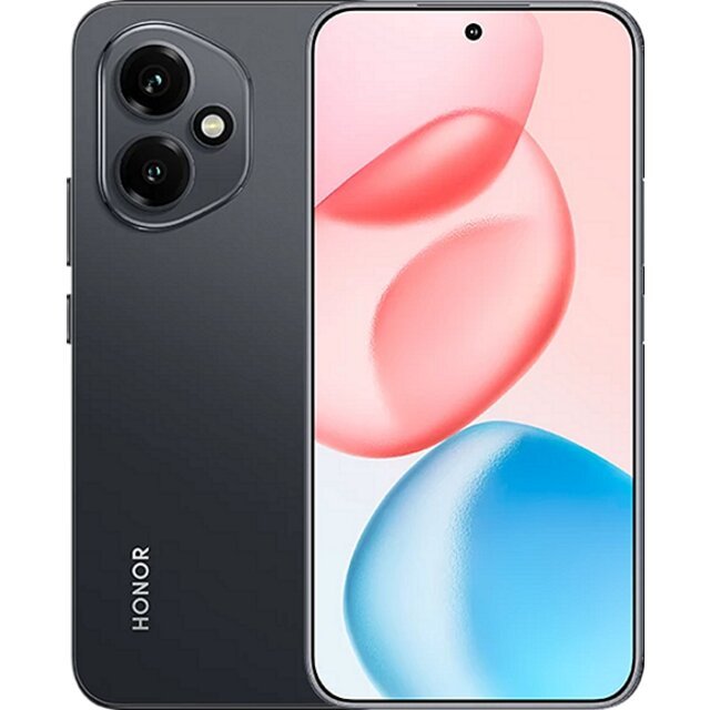 Сотовый телефон Honor 400 8/256Gb black