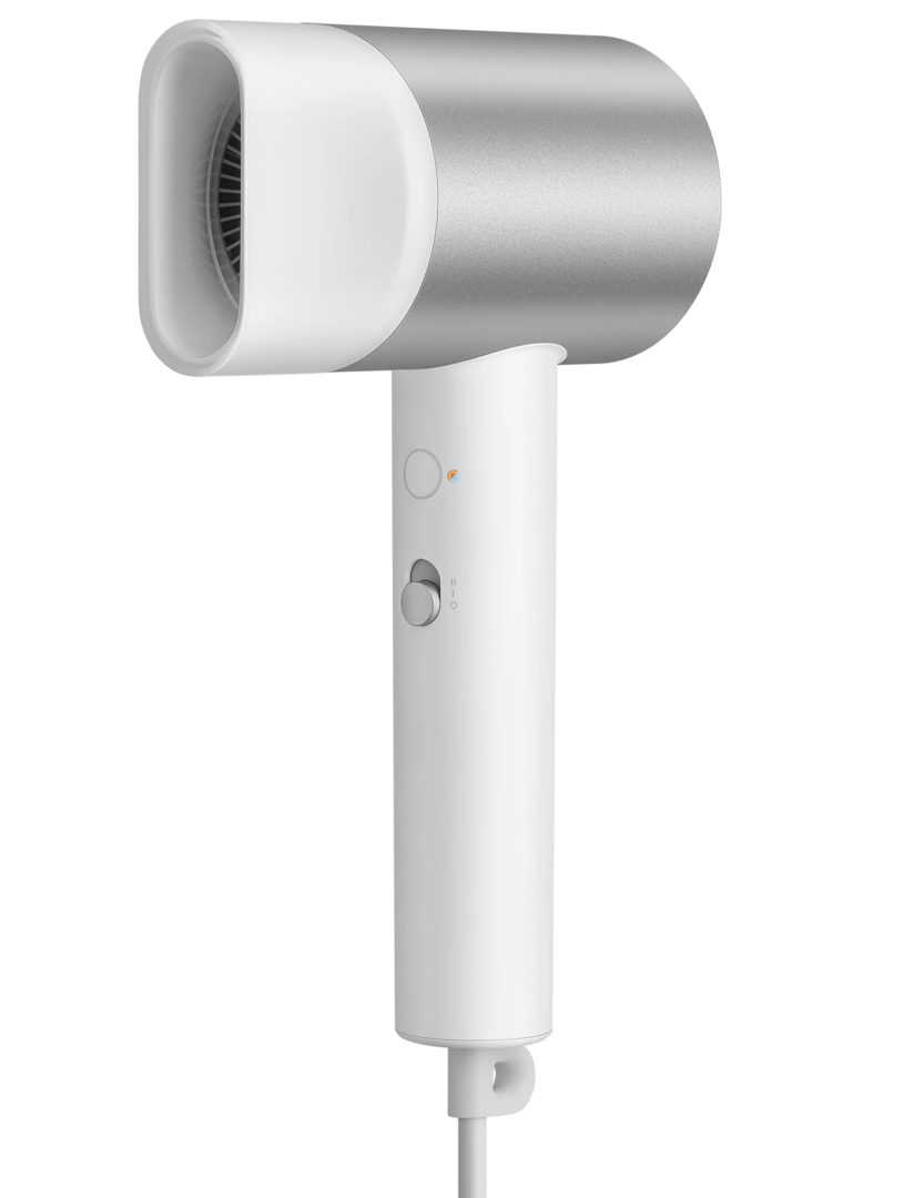 Фен Xiaomi Water Ionic Hair Dryer H500 купить в Ачинске по цене 7 971 ₽